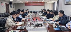 中国神华能源股份无限公司总司理张长岩来访